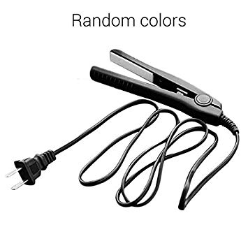 Prostownice do włosów